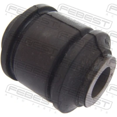 Imagen de FEBEST TAB FCRLR Silentblock Brazo de Suspension Eje trasero, derecha TOYOTA: Yaris I Hatchback, Verso, DAIHATSU: Terios II