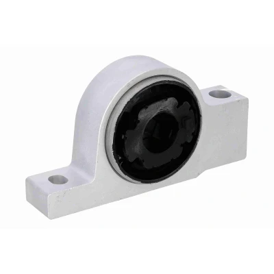 Imagen de VAICO V95 0632 Silentblock Brazo de Suspension posterior, debajo, Eje delantero Caucho