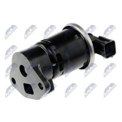Imagen de NTY EGR DW 001 Válvula eléctrico sin radiator CHEVROLET: Tacuma, Lacetti Berlina, Nubira DAEWOO: Hatchback, Berlina