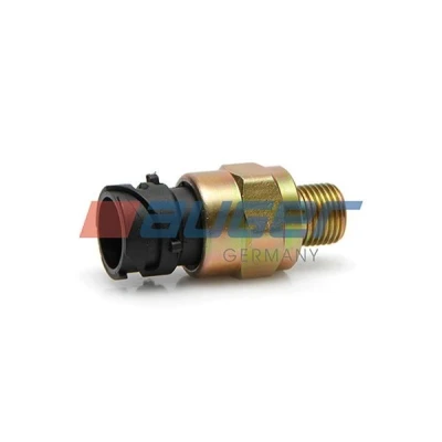 Imagen de Interruptor pulsador AUGER 79009