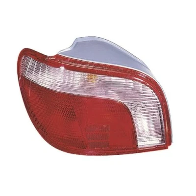 Imagen de ALKAR 2201268 Piloto trasero izquierda PY21W, W21W, W21/5W sin portalámparas TOYOTA: Yaris I Hatchback