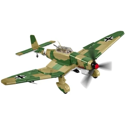 Imagen de COBI JUNKERS JU 87 B 2