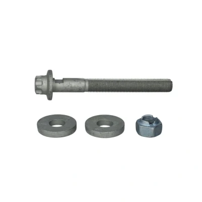 Imagen de FEBI BILSTEIN 40168 Juego de montaje, barra oscilante Eje delantero, izquierda, derecha MERCEDES BENZ: Clase E Berlina