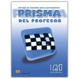 Imagen de Prisma A1 Comienza Profesor: libro del profesor (A1) + CD
