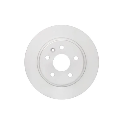 Imagen de BOSCH 0 986 479 D89 Disco de freno 264 10 5 105 macizo revestido con tornillos OPEL: Astra K Hatchback, Sports Tourer norauto, oscaro, mister