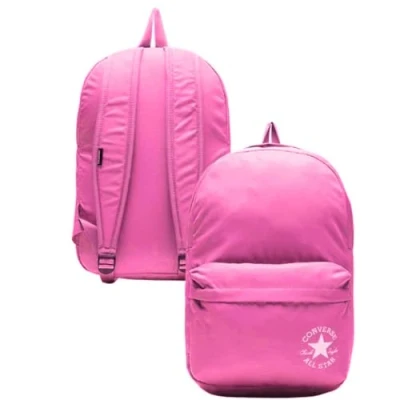 Imagen de Converse Speed 3 Backpack Rosa A17 Talla única, Rosa, única