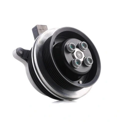 Imagen de PIERBURG 7.10942.10.0 bomba de agua con junta anular, conectable electromagnético VOLKSWAGEN: Scirocco III, Touran I, Golf 5 norauto,