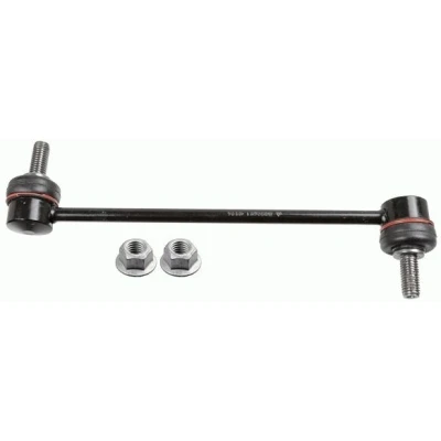 Imagen de LEMFÖRDER 38026 01 Bieleta de suspensión Eje delantero, ambos lados Acero FORD: Ranger Mk3