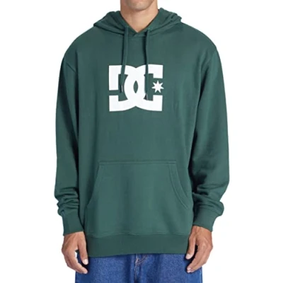 Imagen de DC Shoes Star Sudadera con Capucha para Hombre