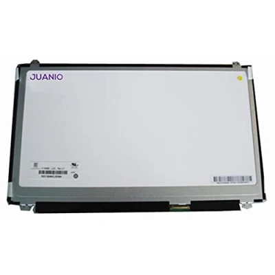 Imagen de JUANIO Pantalla 15.6 LED Tipo N156BGE L41 Rev C1 1366X768 Slim 40 Pin para Portatil