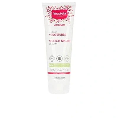 Imagen de Mustela MATERNITÃ‰ stretch marks prevention cream 250 ml g
