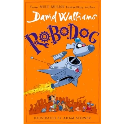 Imagen de Robodog
