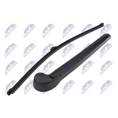 Imagen de Kit de bras d&#039;essuie glace, nettoyage des vitres NTY EWB AU 004