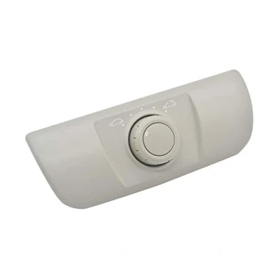 Imagen de ZEALfix Interruptor de Techo Solar 8200119893 para Megane Scenic Laguna MK 2