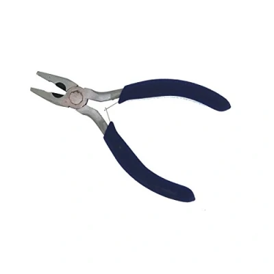 Imagen de Vaessen Creative Flat Nose Plier for Jewellery Making and DIY Crafts