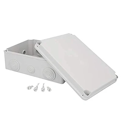 Imagen de Unitec 40207L Caja de empalmes