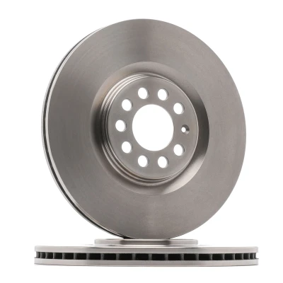 Imagen de DELPHI BG3528 Disco de freno 312 25 5 ventilado aceitado sin procesar cojinete rueda, anillo sensor ABS SEAT: Leon I Hatchback, Ibiza 3