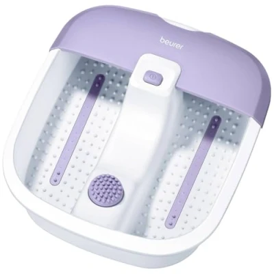 Imagen de Beurer Pediluvio, masaje y baño de burbujas fb 12 BEU63205
