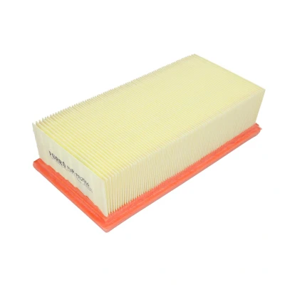 Imagen de PURRO PUR PA2016 Filtro de aire 62,5 121 239 rectangular Cartucho filtrante PEUGEOT: 208 I Hatchback, 308 II 2008 Familiar, CITROËN: C3