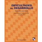 Imagen de Dificultades Del Desarrollo: Evaluacion E Intervencion