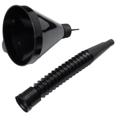 Imagen de EXNOR 02005 Embudo con tubo flexible
