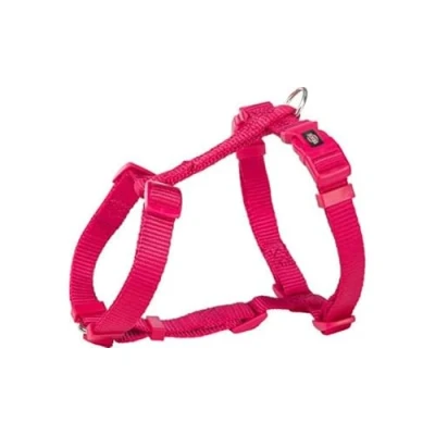 Imagen de TRIXIE Arnés New Premium Fuscia para Perros