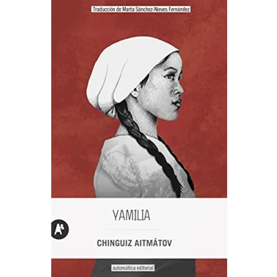 Imagen de Yamilia (SIN COLECCION)