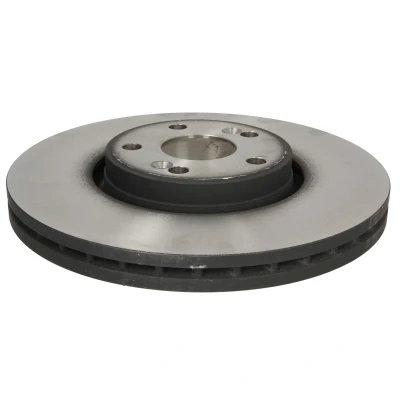 Imagen de TRW Disco de freno RENAULT: LAGUNA 2, ESPACE 4, 2 Grandtour 28mm 5 108mm ventilado barnizado DF4260S 7701207378,8200177023,8200242317