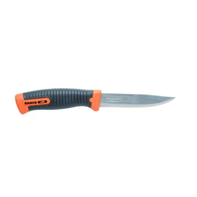 Imagen de Bahco 2446 Cuchillo Carpintero Acero Inox