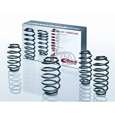 Imagen de EIBACH Pro Kit E4040 140 de suspensión, muelles HONDA: Accord 6 Limousine