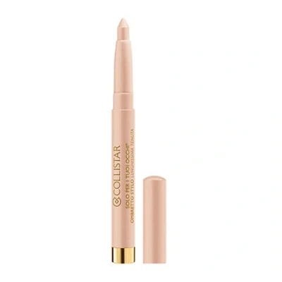 Imagen de Collistar For Your Eyes Only Sombra 2 Nude 1,4 g