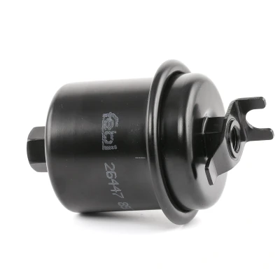 Imagen de FEBI BILSTEIN 26447 Filtro Combustible de tubería con junta anular HONDA: Civic 6 Aerodeck, Hatchback, V Hatchback