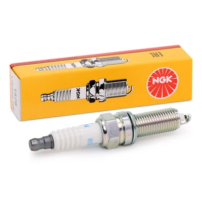 Imagen de NGK 1578 Bujía de encendido M12 x 1,25 SW: 16 mm KIA: Venga, RIO 3, cee‘d I Hatchback, HYUNDAI: i30 II i20 Hatchback