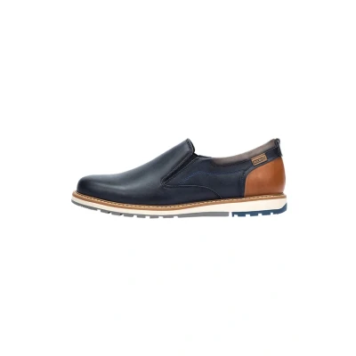 Imagen de Pikolinos Berna MJ Zapatillas, Hombre, Talla: 44, Blue Zapatos