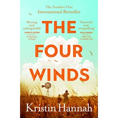 Imagen de The Four Winds