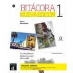 Imagen de Bitacora Nueva Edicion 1 A1. Libro Del Alumno (edicion Hibrida)