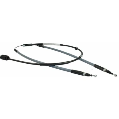 Imagen de METZGER 11.5844 Cable de Freno Mano Atrás izquierda, derecha 2165/733+1313/638 COFLE OPEL: Insignia A Hatchback, Berlina