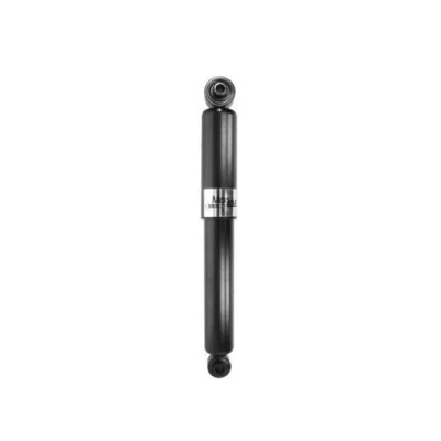 Imagen de Magnum Technology AGX096MT amortiguador Eje trasero Presión de gas Bitubular Columna Anillo inferior, superior OPEL: Meriva A