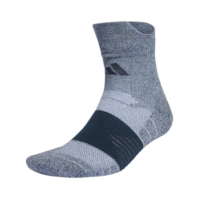 Imagen de adidas Performance Runxcushioned Calcetines de deporte Violet tone aurora ink ink, Talla: 37 39,