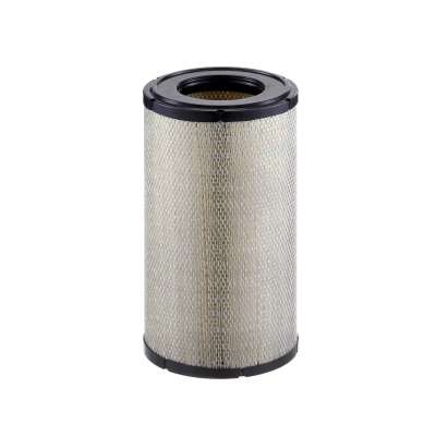 Imagen de MANN FILTER C 25 995 Filtro de aire 435 251 Cartucho filtrante