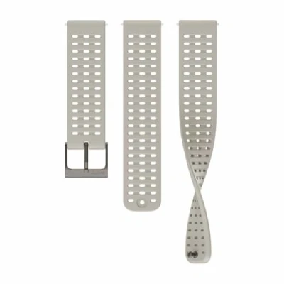 Imagen de SUUNTO 22 ATH2 Watch Band, Unisex, Gris, One Size