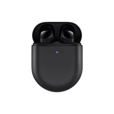 Imagen de Auriculares Noise Cancelling Xiaomi Redmi Buds 3 Pro True Wireless Negro