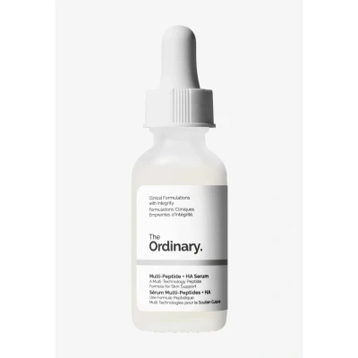Imagen de The Ordinary Multi Peptide + HA Suero (&quot;Buffet&quot;) 60 ml