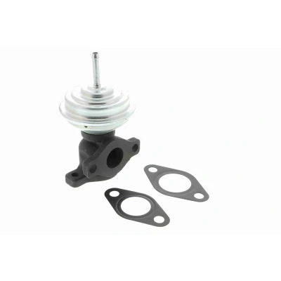 Imagen de VEMO V10 63 0040 Válvula EGR Original calidad de neumático membrana con junta VOLKSWAGEN: Golf 4, Polo IV Hatchback, Sharan I
