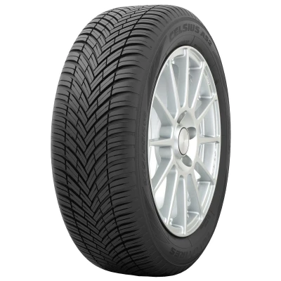 Imagen de Toyo Celsius as2 225/45 R18 95Y coche de turismo Neumáticos para todas las estaciones 3858700