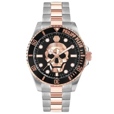 Imagen de Philipp Plein Reloj Analógico para Hombres de Cuarzo PWOAA0822