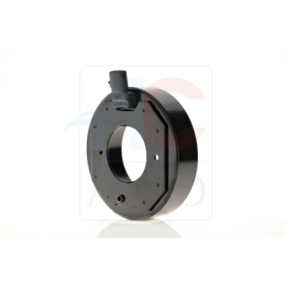 Imagen de ACAUTO AC 04DN05 Bobina, acoplamiento magnético compresor TOYOTA: Land Cruiser Prado 120, Avensis I Familiar