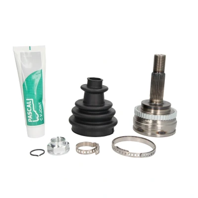 Imagen de PASCAL G12080PC Junta Homocinética lado de rueda TOYOTA: Yaris I Hatchback