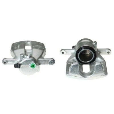 Imagen de BUDWEG CALIPER 344642 Pinza de freno RENAULT: Kangoo II / Grand Kangoo, Be Bop, Express, MERCEDES BENZ: Citan Furgón