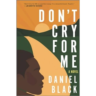 Imagen de Don&#039;t cry for me
